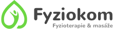Fyziokom - Diagnostika a terapie pohybového aparátu
