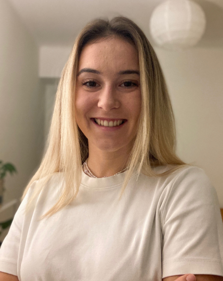 Bc. Kateřina Šímová